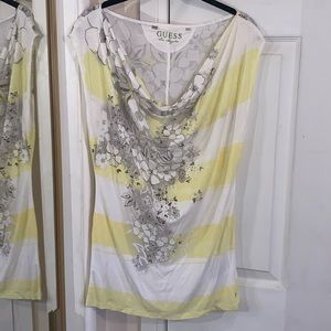 Guess Top